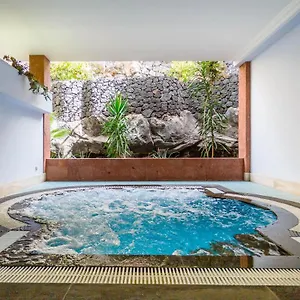  Apartamento Sport & Sea España