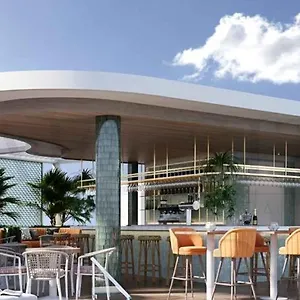 Hotel Ribera De Triana, Sevilla